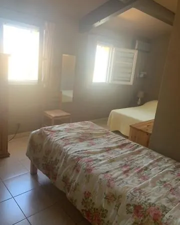 Lägenhet 308 Maisonnette T3 Dans Une Residence Calme