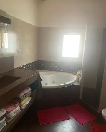 Lägenhet 308 Maisonnette T3 Dans Une Residence Calme *