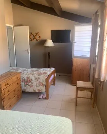 308 Maisonnette T3 Dans Une Residence Calme Frontignan