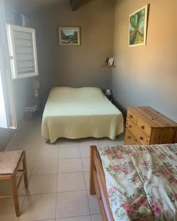 308 Maisonnette T3 Dans Une Residence Calme